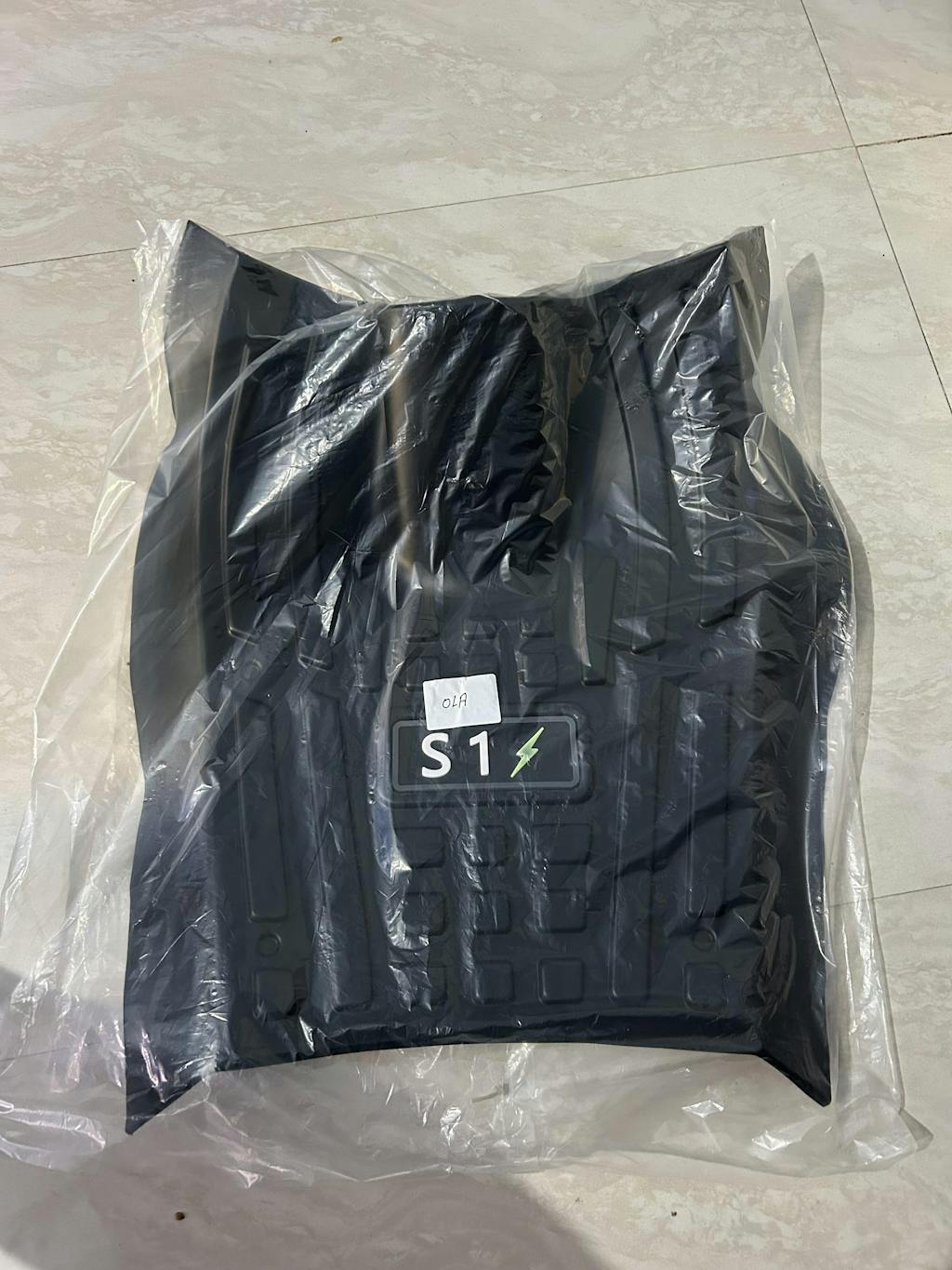 Ola S1 Air, Gen 2, S1 X, S1 X Plus Floor Board - Premium Comfort and Durability