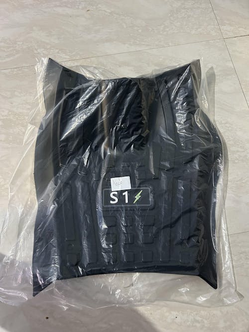 Ola S1 Air, Gen 2, S1 X, S1 X Plus Floor Board - Premium Comfort and Durability