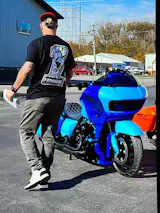 User picture