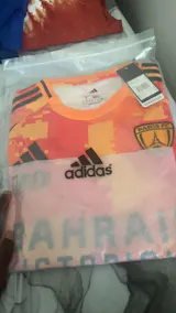 Paris FC X JEFE 2025-2026 Player Version