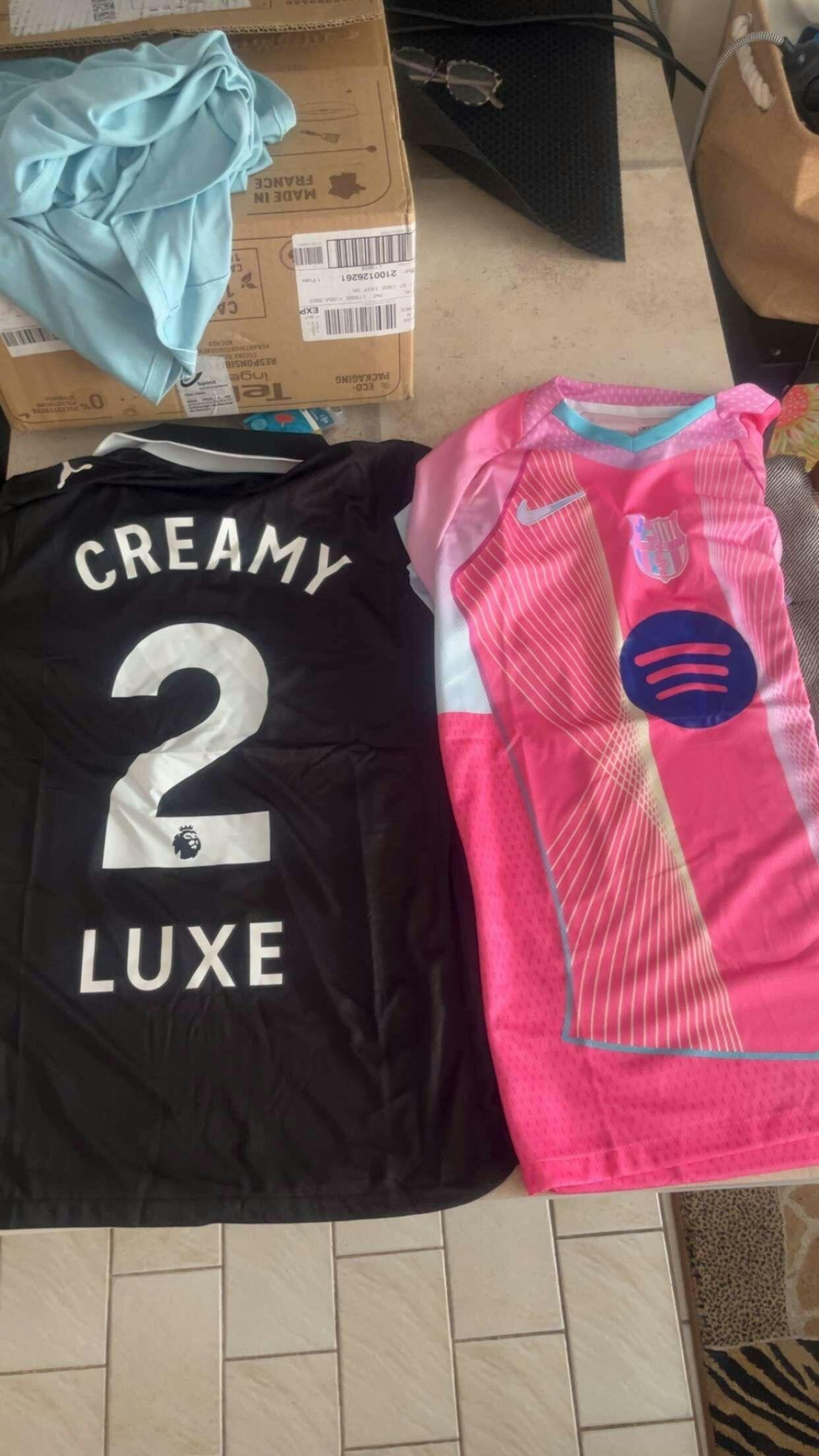 Manchester City Maillot Extérieur 2025/2026 Player Version