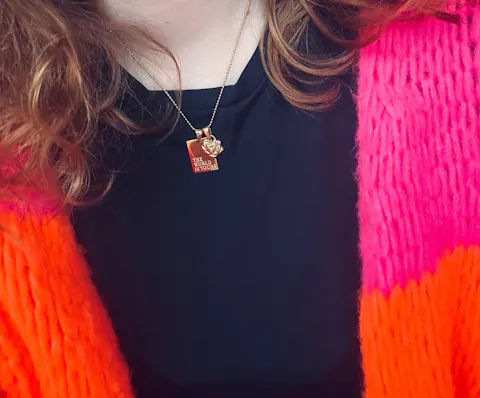Anisa Charm