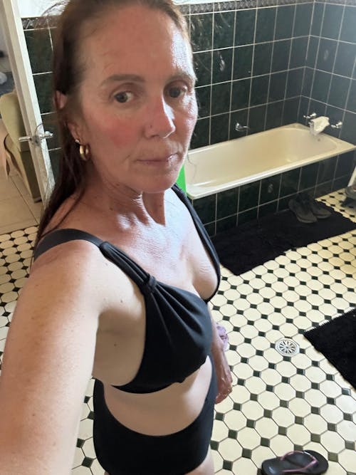 All Day Bikini Bottom