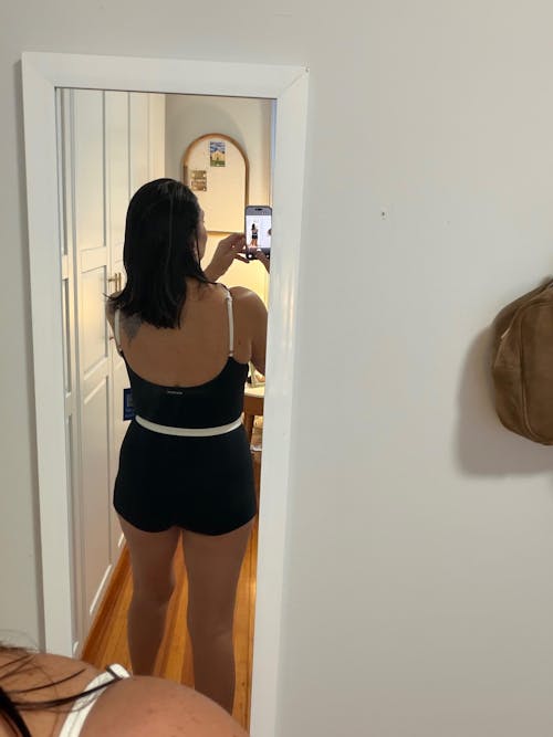 Grace Boyleg One Piece