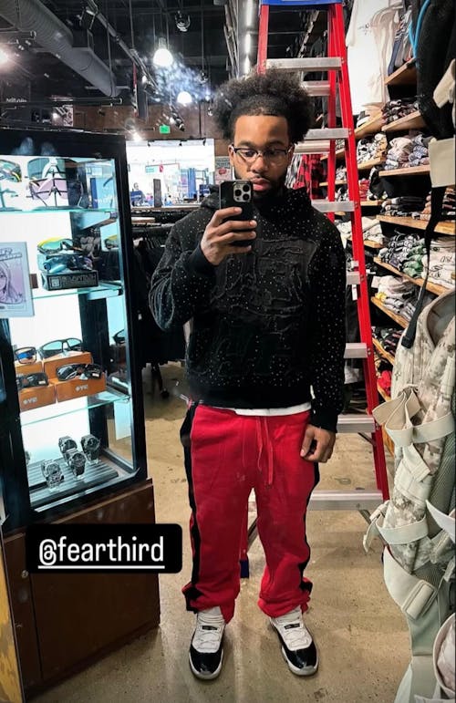 FearThird.us