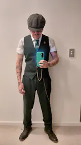 User picture