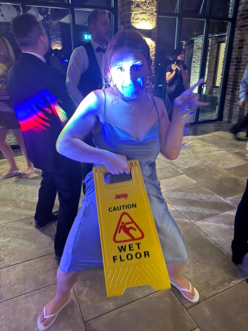 Ashes Memorial Cufflinks (Round)