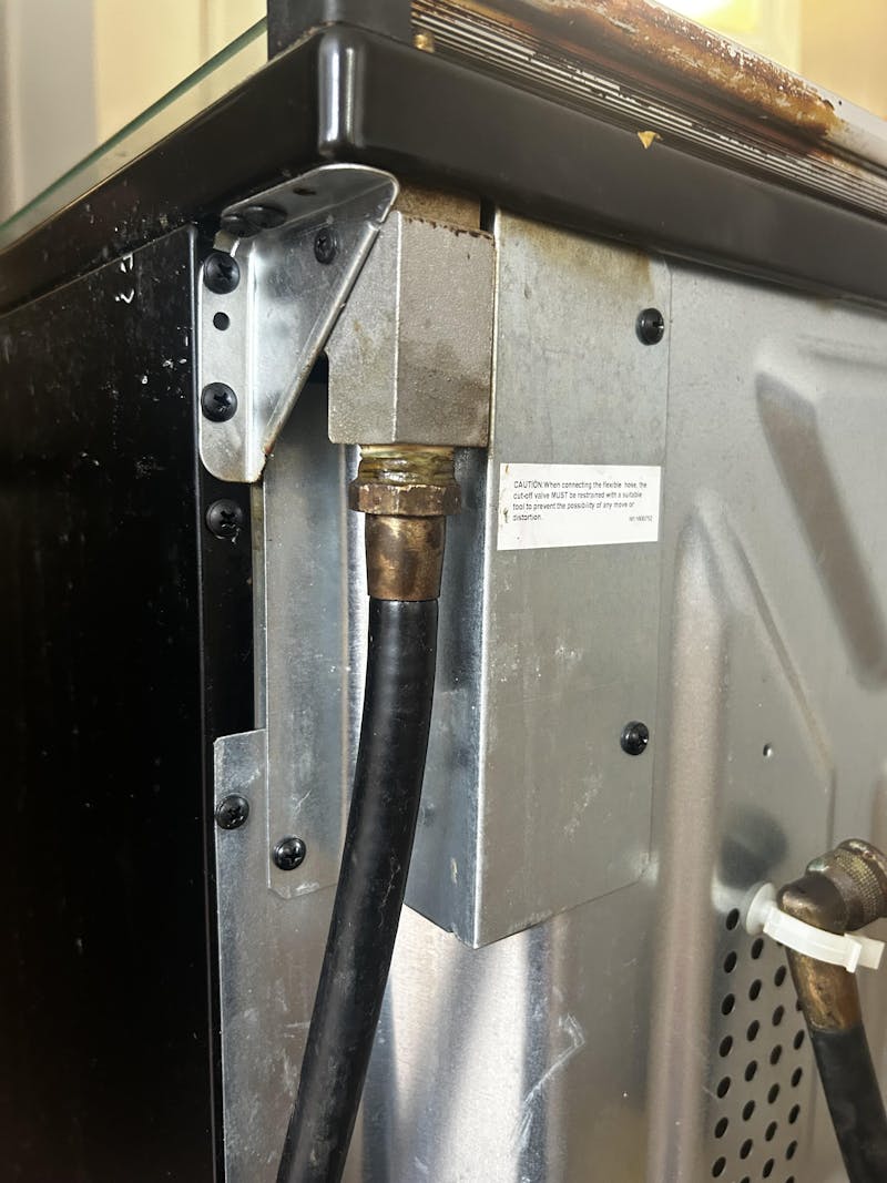 Ashes Memorial Photo Charm