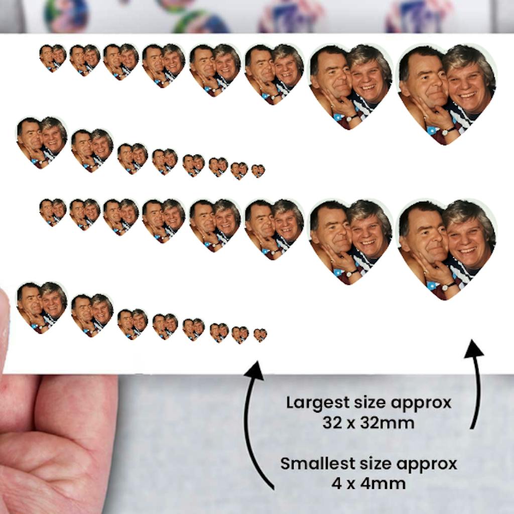 Heart Shaped Locket Photos