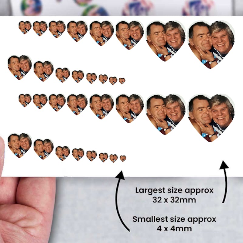 Heart Shaped Locket Photos