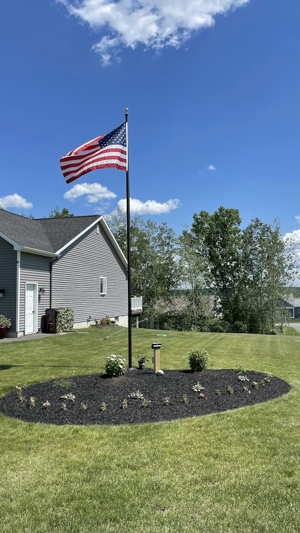 Flag Terminology The Many Parts of a Flagpole