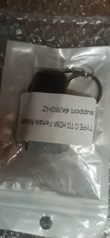 User picture