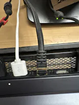 User picture