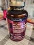 Women's Multivitamins with Biotin and Hyaluronic Acid 180 Vegan Tablets
