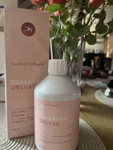 Рибен Колаген Deluxe® 12,500 мг с хиалуронова киселина 75 мг - 500 мл