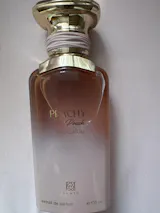 Ahmed Al Maghribi - Peachy Peach Extrait de Parfum - 100ml