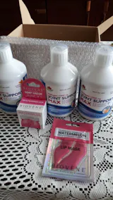 Течен колаген за стави Joint Support MAX 12000 MG - 500 мл