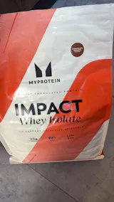 Impact Whey Protein - 2500 грама