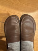 Loafer - All Brown