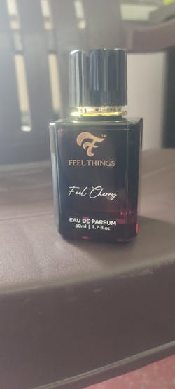 FEEL CHERRY |UNISEX| 50ML