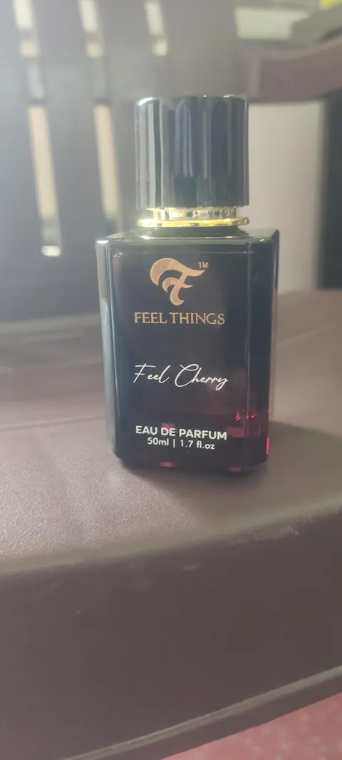 FEEL CHERRY PERFUME |UNISEX| 50ML