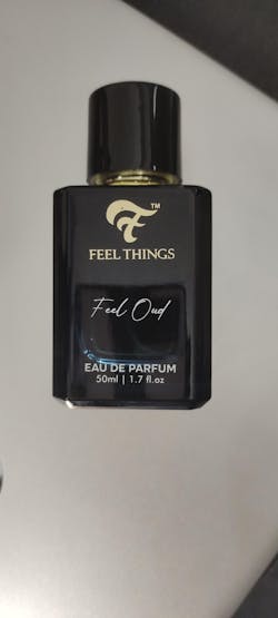 FEEL OUD | UNISEX|50ML