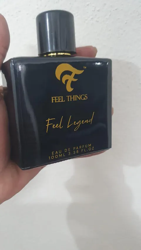 FEEL LEGEND PERFUME |MEN| 100ML