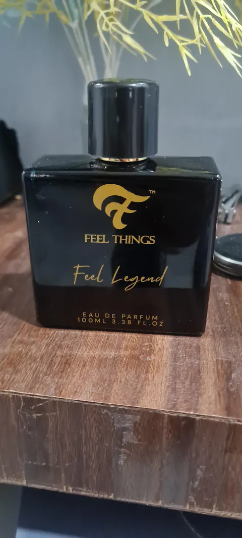 FEEL LEGEND PERFUME |MEN| 100ML