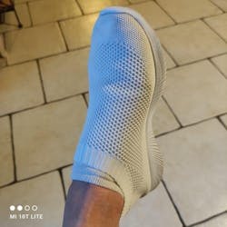 Chaussure de marche | Feetygo