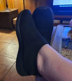 Chaussure de marche | FeetyGO x3