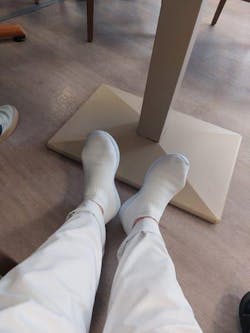 Chaussure de marche | FeetyGO x3