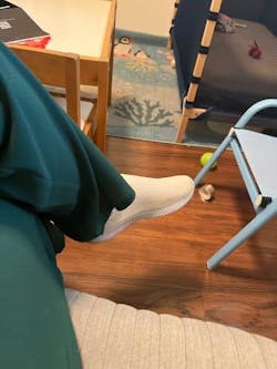 Chaussure de marche | FeetyGO x3