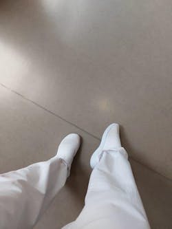 Chaussure de marche | FeetyGO x3