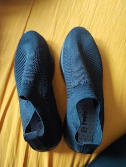 Chaussure de marche | FeetyGO x3