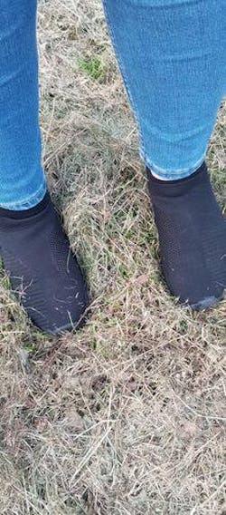 Chaussure de marche | FeetyGO x3