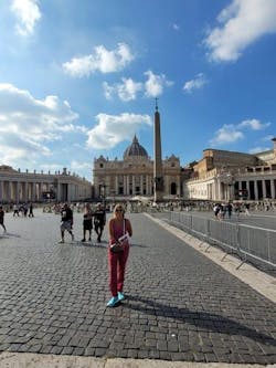 Chaussure de marche | FeetyGO x3