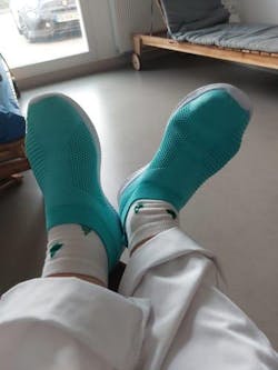 Chaussure de marche | FeetyGO x3