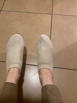 Chaussure de marche | FeetyGO x3