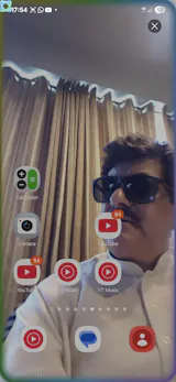 User picture