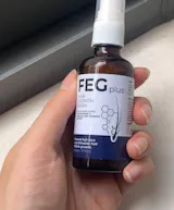 FEG PLUS Hair Growth Spray