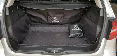 Premium Kofferraumschutz