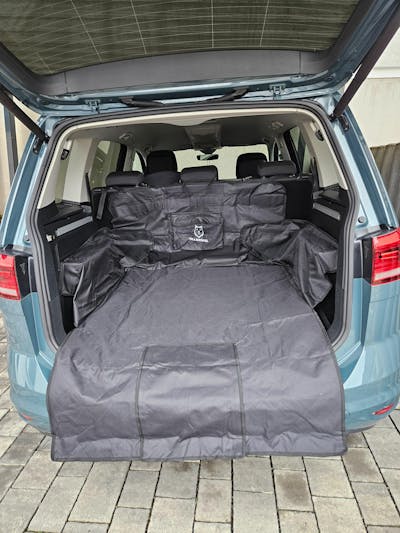 Premium Kofferraumschutz