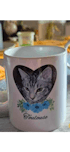 Blume - Individuelle Tasse