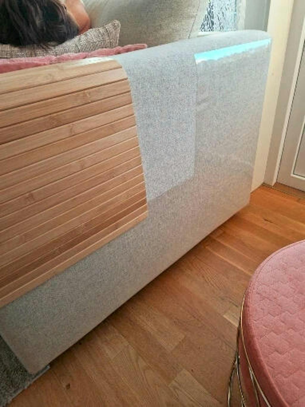 Katzenschutzmatte – 6er Set