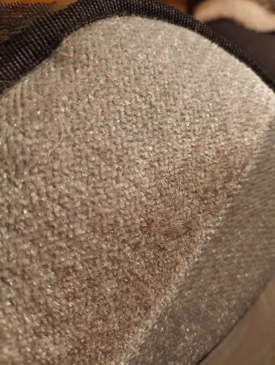 Fellux FurFlash (Classic) | Pet Hair Remover Glove for Clothes, Furniture & More
