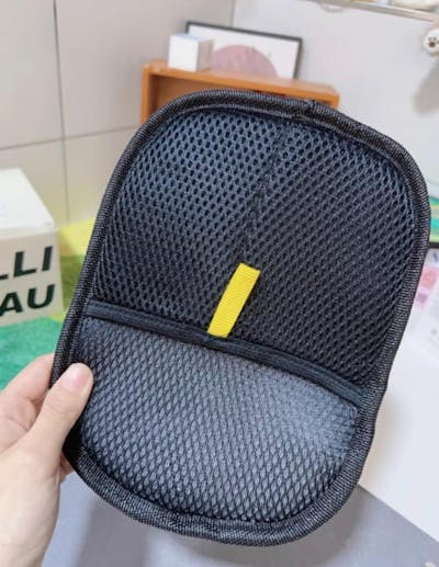 Fellux FurFlash (Classic) | Pet Hair Remover Glove for Clothes, Furniture & More