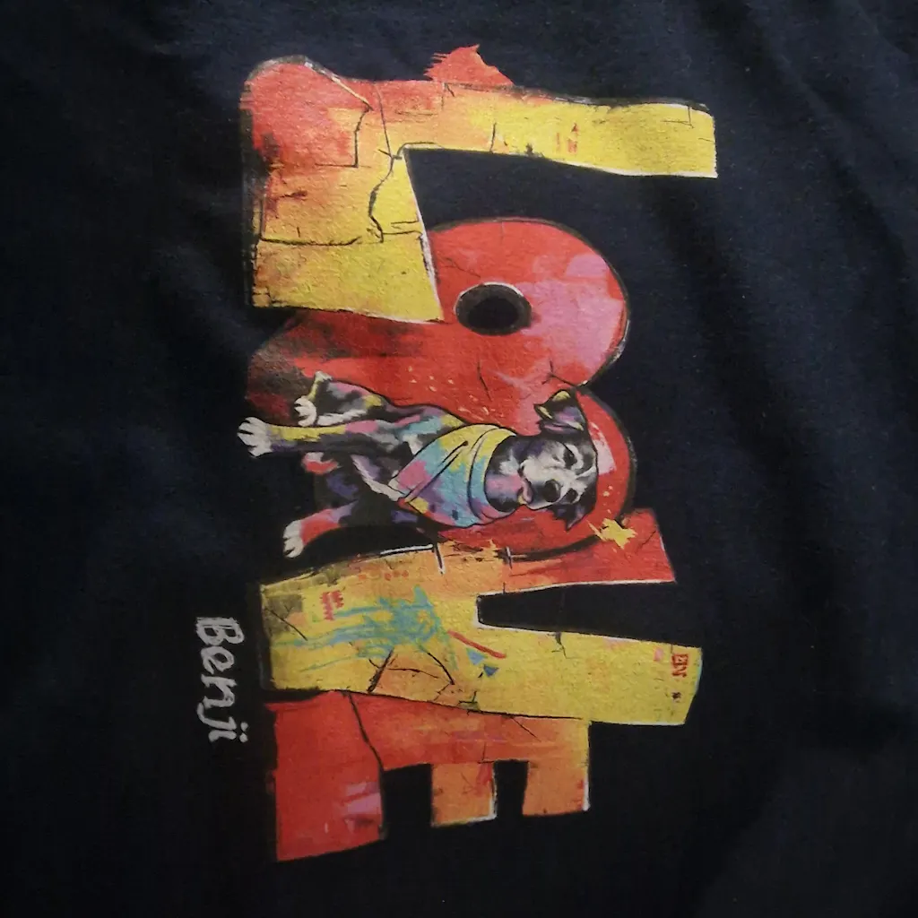 Personalisierter Zipper "Love" - Unisex