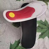 MedStep™ Wkładki ortopedyczne z łukowym wsparciem | Komfort i ulga dla zmęczonych stóp 1+1