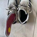 MedStep™ Wkładki ortopedyczne z łukowym wsparciem | Komfort i ulga dla zmęczonych stóp 1+1