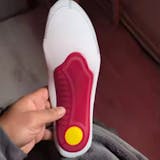 MedStep™ Wkładki ortopedyczne z łukowym wsparciem | Komfort i ulga dla zmęczonych stóp 1+1